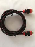 1080P 1.4V Gold Plated HDMI