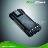 Rechargeable Two Way Radio Hnn9008 Battery 1600mAh