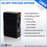 High Speed Transsion 3G GPS Tracker (OCT630)