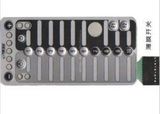 Custom Dull Polish Membrane Switch Keyboard, Flexible Membrane Switch Panel