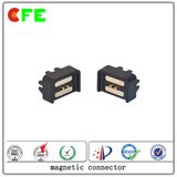 Customized Magnetic Pogo Pin Connector for Electronic Products