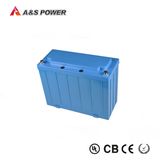 Rechargeable Lithium LiFePO4 24V 90ah Battery Packs for Solar Street Light, Energy Storage