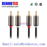 RCA Connector Cable