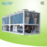 High Quality Screw Type Air Cooled Heat Pump