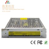 Indoor LED Switching Mode Power Supply 200W Eldv-12e200b