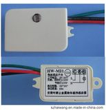 Microwave Sensor Module Doppler Radar Motion Detector (HW-M21)