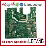 Professional Circuit Board PCB for HDD Driver
