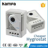 Mechanical Cabinet Hygrostat Thermostat Humidity Controller Mfr012