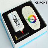 RF Control 2.4G WiFi Full Touch RGB LED Remote Controller