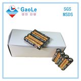 Super High Quality R03p 1.5V AAA Battery (real image)