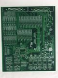 LED PCB Fr-4 High Quality TV PCB Assembly