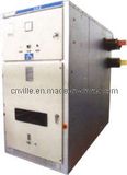 Indoor AC Metal-Clad Switch Gear (KYN -40.5)