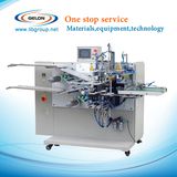 Semi-Automatic Winding Machine for Lithium Ion Battery