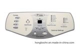 Customized Graphic Overlays for Household Electric Appliance