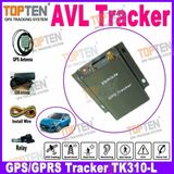 Living Tracking Mini GPS/GSM Vehicle Tracker (TK310-WL022)