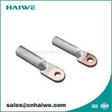 Dtlc Copper Aluminum Bimetallic Terminal Lugs