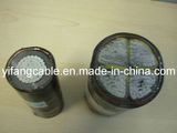Low Voltage XLPE Insulated PVC Sheathed Power Cable
