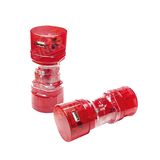Universal Luggage Traveling Travel Adaptor