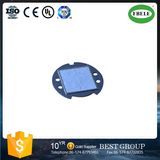 Laminate Type Electro-Acoustic Transducer Film