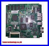 PCBA for Security System Printed Board Assembly (MP-338)