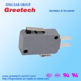 Micro Switch for Water Float Pump with Safety Approvals