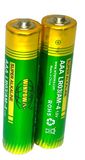 High Quality 1.5V AA Lr6 Alkaline Battery for Remote Control