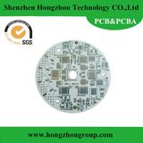 Round PCB Board Aluminum Based