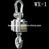 Crane Scales Wx-1, Alloy Steel (WX-1)