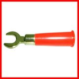 Approw Tip Plug, 4mm Banana Plug, Banana Jack, Banana Connector, Banana Adapter, Binding Post