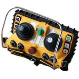 Joystick Multi-Function Industrial Crane Radio Remote Control