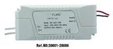 20001~20006constant Current LED Driver IP22