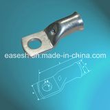 Manufacture UK Standard Tinned Compression Copper Terminal Lugs