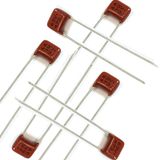 0.022UF 50V Miniature Metallized Polyester Film Capaictor