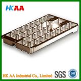 CNC Milling High Precision Aluminum Enclosure