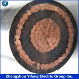 240mm High Voltage Underground Power Cable