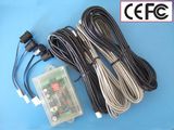 Automatic Door Photoelectric Switch Safety Beam Sensor