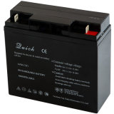 Lead Acid Battery 6-FM-17