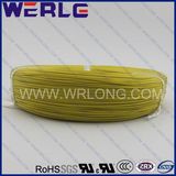 Silicone Rubber Insulated 10mm Wire