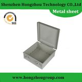 IP66 Waterproof Switchgear Electric Enclosure with Competitive Price