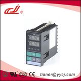 Xmte-9000 Cj Dual Row 4-LED Temperature Controller