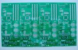 2layer Fr4 Toy PCB with Double-Side PCB Circuit