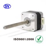 42mm High Accuracy Stepper Electrical Motor