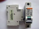 C65n Mini Circuit Breaker, MCB, Circuit Breaker, RCBO, RCD