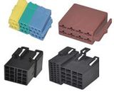 Car Radio Connectors