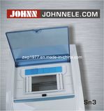 Sn Series Sn 3 Distribution Board/ Distribution Box