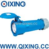 IP44 16A 3pin 220V Industrial Couplers