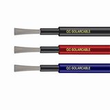 Cable for Solar Panel Connection with Diameter of 4 M2