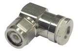 Connector Tr-300 (TNC Right Angle Connector)