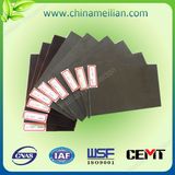 Class-B/F/H Magnetic Conductive Insulation Materials
