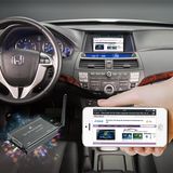 Wireless Mirrorlink for Honda with WiFi